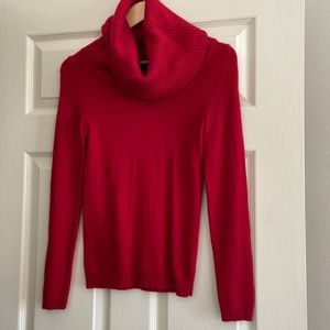 Gap Cowl Neck Sweater